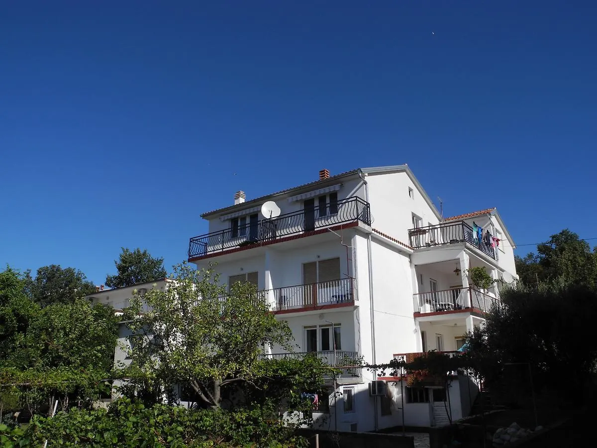 Buto Br. 1 Apartment Crikvenica