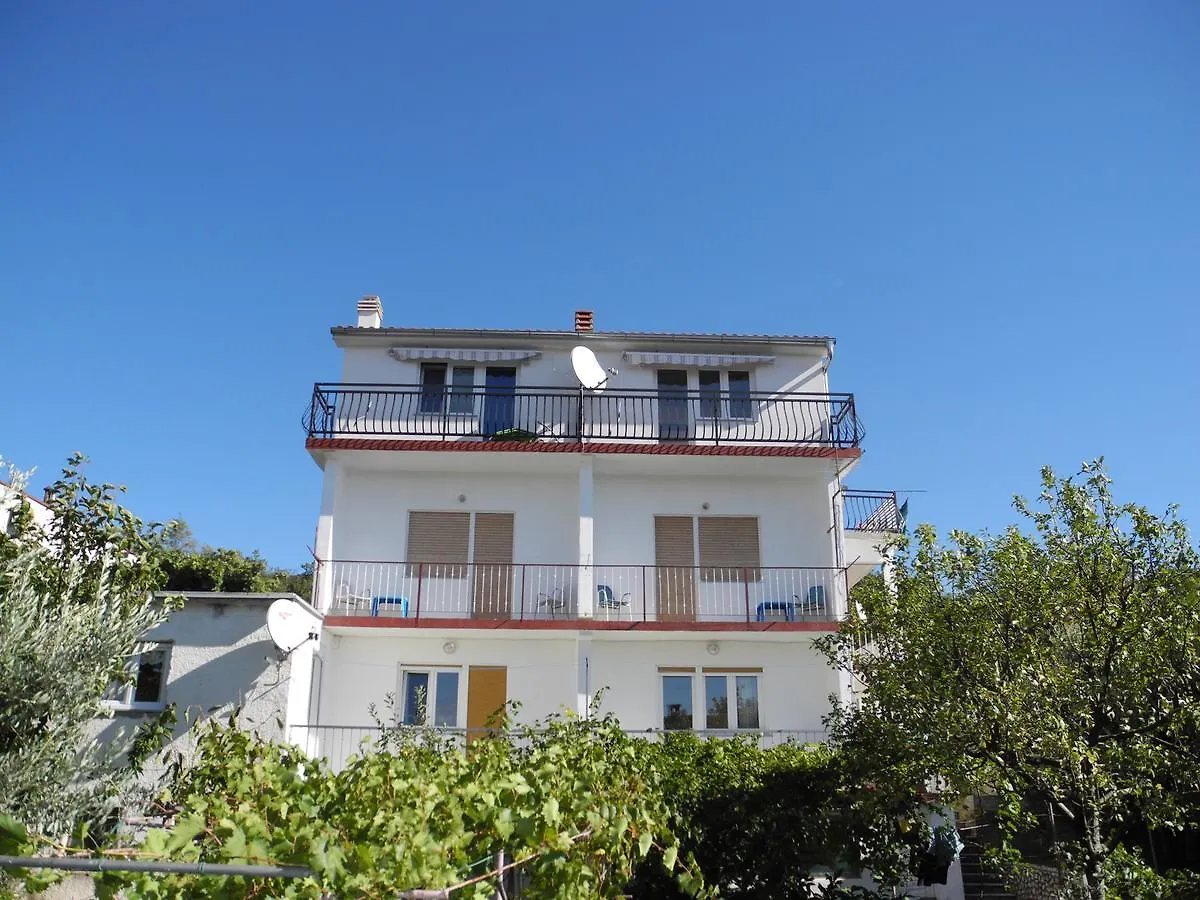 Buto Br. 1 Apartment Crikvenica Croatia
