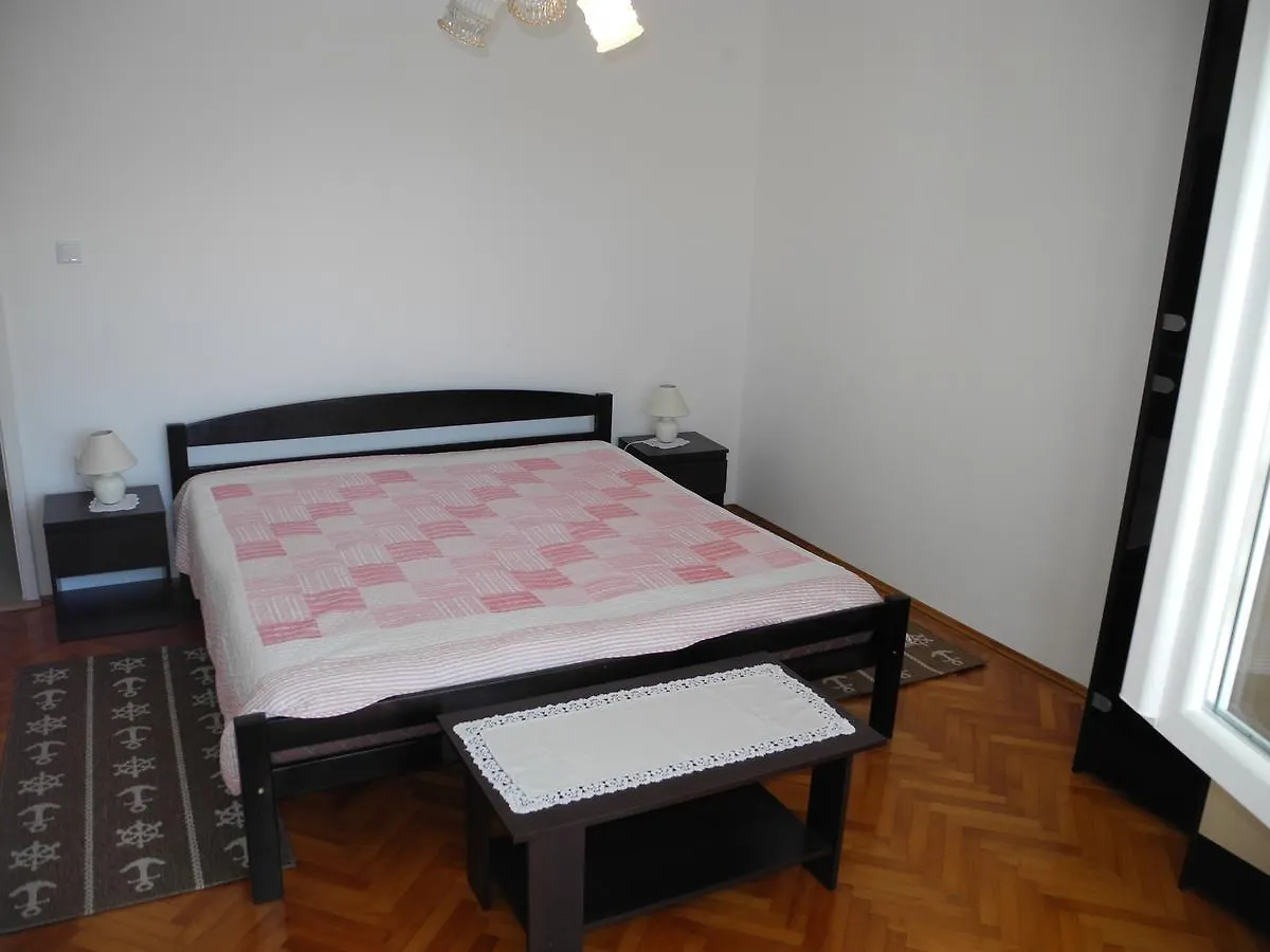 Buto Br. 1 Apartment Crikvenica 0*,  Croatia