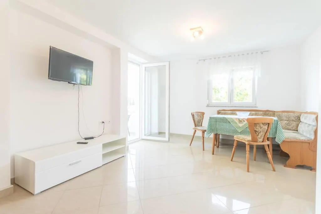 Buto Br. 1 Apartment Crikvenica Croatia